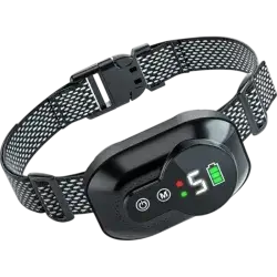 Barking Control Collar