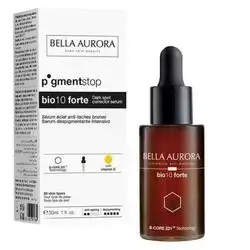 bella aurora pigmentstop bio 10 forte