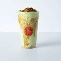 Avocado / Honey / Nuts