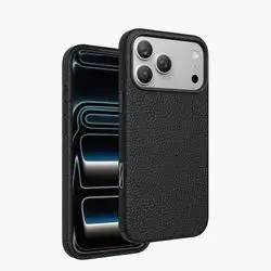 Keephone Peekaboo Case for iPhone 17 ProMax(7480-j)