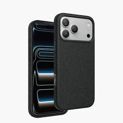 Keephone Peekaboo Case for iPhone 17 ProMax(7480-j)