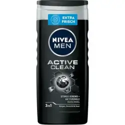 Nivea Men Active Clean
