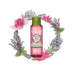 Shower Gel Concentrate - Lotus Flower 100ml