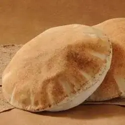 Bread - 6 Pcs