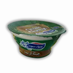 Yorksutt Cream Cheese 10 gm