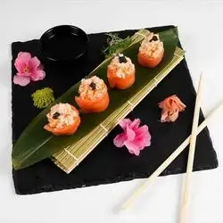 Nikit Shrimp Mix