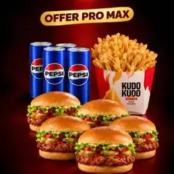 Offer Pro Max