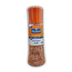 Diamond Himalayan Pink Salt 390g