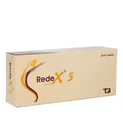 Redex 5 Mg