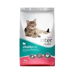 Inter Nutri & Vitality Cat