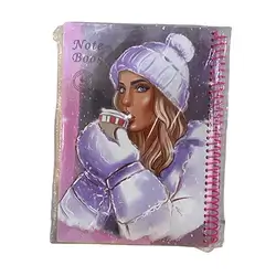 Notebook A4 100Page