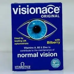 Visionace ORIGINAL capsule