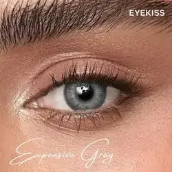 EYEKISS EXPENSIVE GRAY
