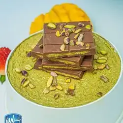 Chocolate Dubai