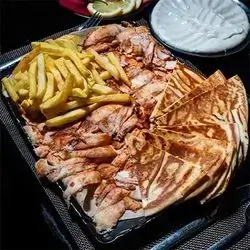 Half Kilo Shawarma