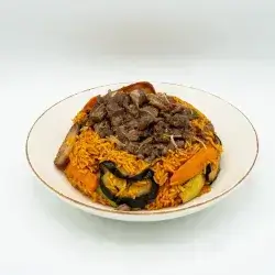 Meat Makloba