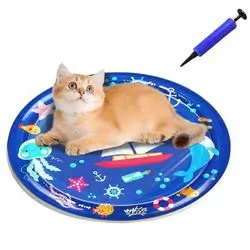 Cat Cooling Mat 100cm