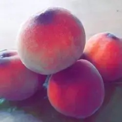 Peach