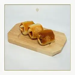 Hot Dog Pie