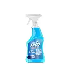 Kiasa Glass Cleaner Blue 500 Ml