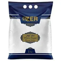 White Sugar 1 Kg