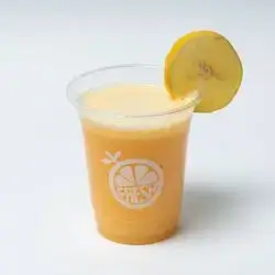 Medium Lemonade