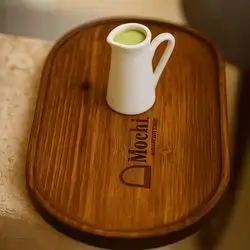 Pistachio Sauce