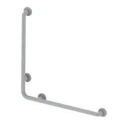 Handle 780X780Mm White