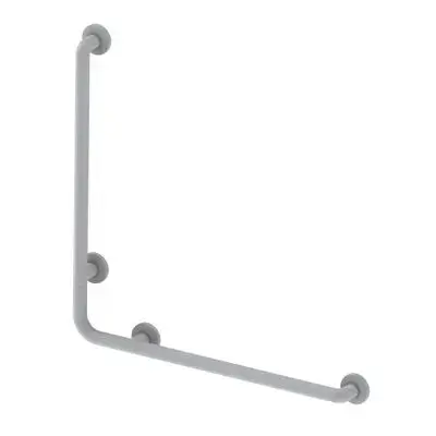 Handle 780X780Mm White