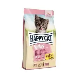Happy Cat Minkas Kitten Care 1,5 Kg