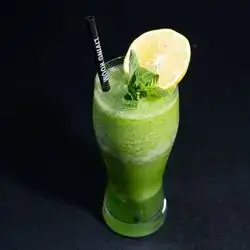 دیتۆکسی لیمۆ و نەعنا