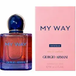 Giorgio Armani My Way Intense Eau de Parfum(PF172)