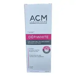 Acm Depiwhite For Body