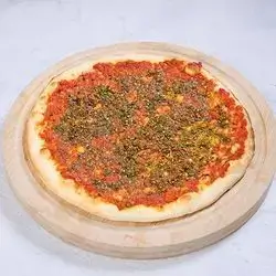 Muhammara With Thyme