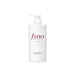 fino Premium Touch Shampoo 550ml