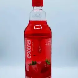 Extra Strawberry 1L