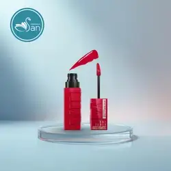 Maybelline Superstay Vinyl Ink - 50 wicked