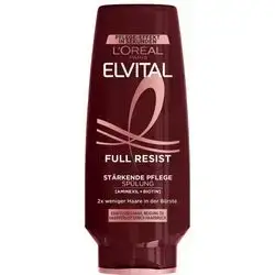 LOREAL ELVIVE Full Resist Starkende Pflege Spulung (Shampoo)200ml
