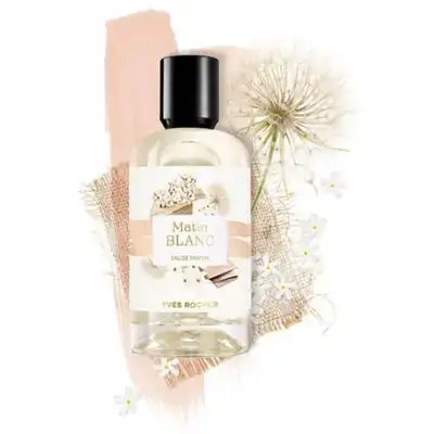 Matin Blanc Eau de Parfum 100ml
