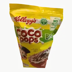 Coco Pops Chocolate Bag 360g