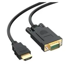 VGA To HDMI 1.5m
