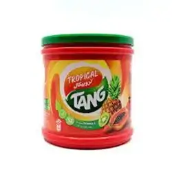 Tang Juice Powder Tropical 2kg