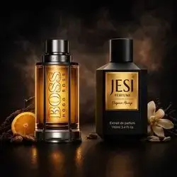 The Scent