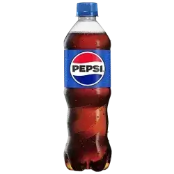 PEPSI 750 ml