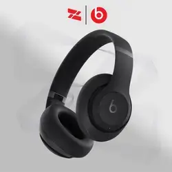 Beats Studio Pro - Black
