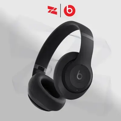 Beats Studio Pro - Black