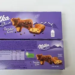 Milka Tender Cow