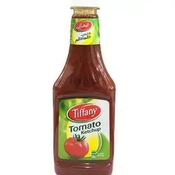 Ketchup Tiffany 500 g