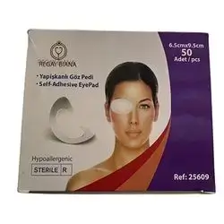 Self-Adhesive EyePad_Regay Biana
