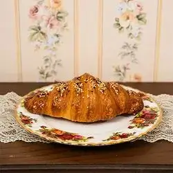 Plain Croissant